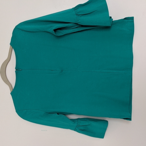 Talbots top - Picture 3 of 6